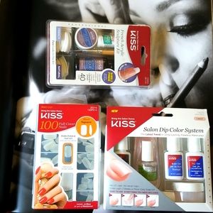 Nail Bundle 💅💅💅